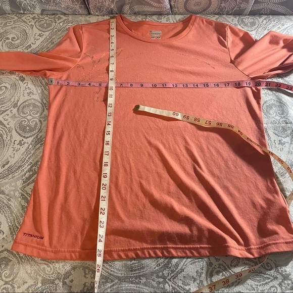 Columbia long sleeve~L - Picture 5 of 6